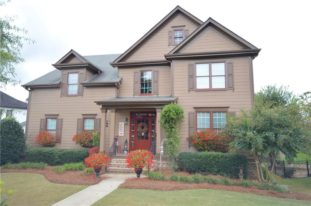 111 Arcadia Park Drive, Canton, GA 30114 — most recent listing photo