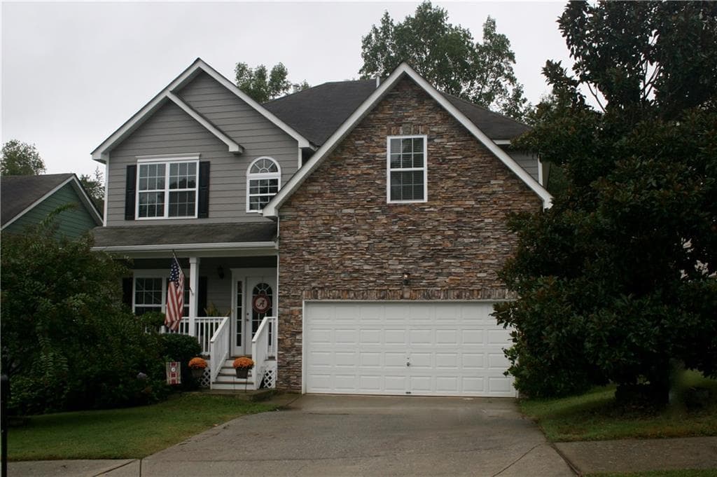 1340 Grey Rock Way, Suwanee, GA 30024 — most recent listing photo