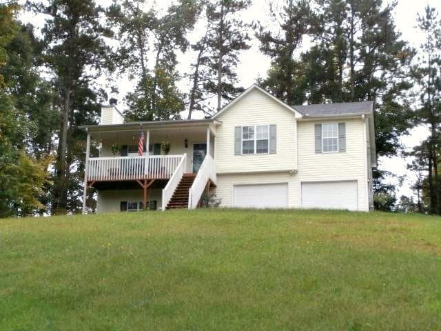 119 White Pines Court, Dallas, GA 30157 — most recent listing photo