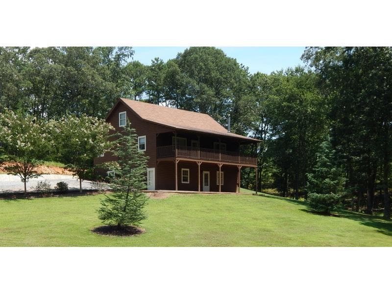 345 Ficklen Church Way, Canton, GA 30114 — most recent listing photo