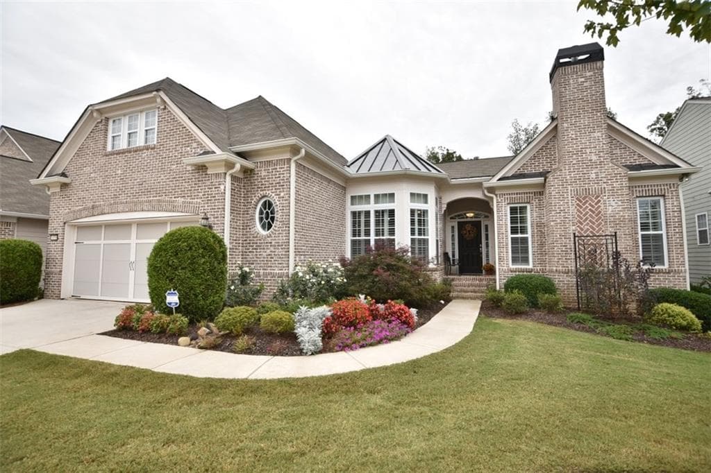 6706 AMHERST Drive, Hoschton, GA 30548 — most recent listing photo