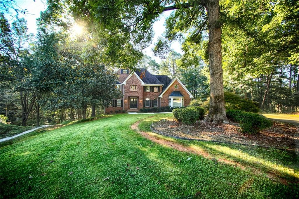 1718 Kanawha Trail, Stone Mountain, GA 30087 — most recent listing photo