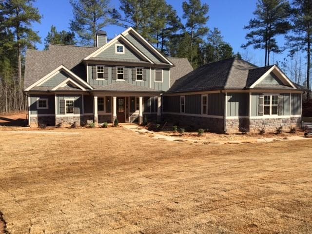 100 Reflections Point, Fayetteville, GA 30215 — most recent listing photo