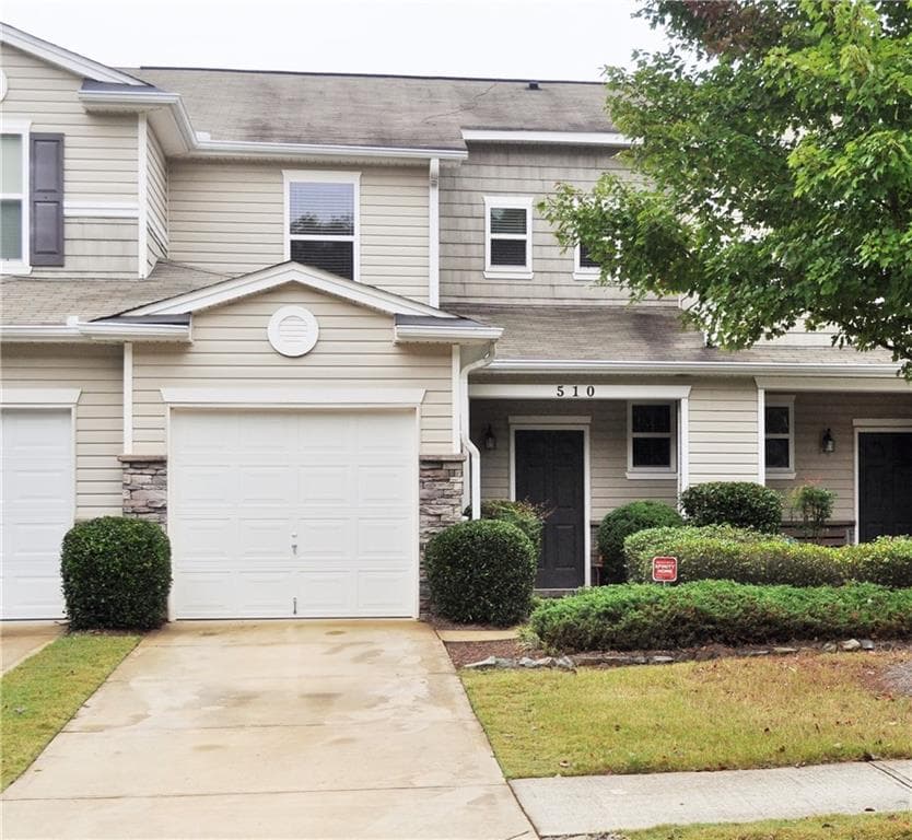 510 Rendezvous Road 184, Acworth, GA 30102 — most recent listing photo