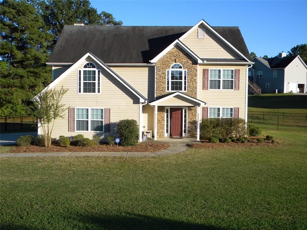 18 Cecil Ct, Dallas, GA 30157 — most recent listing photo