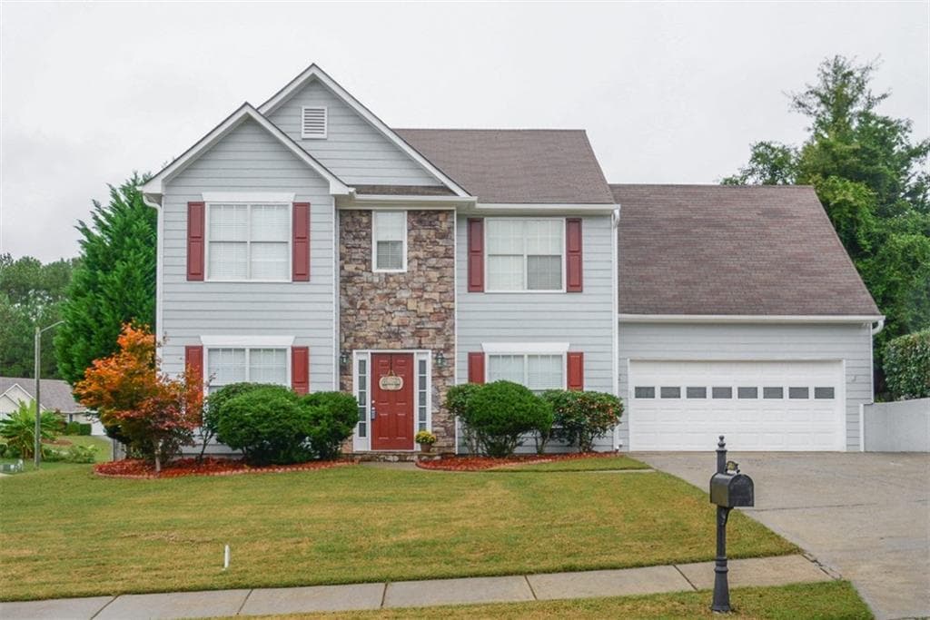 3044 Lexington Avenue, Woodstock, GA 30189 — most recent listing photo