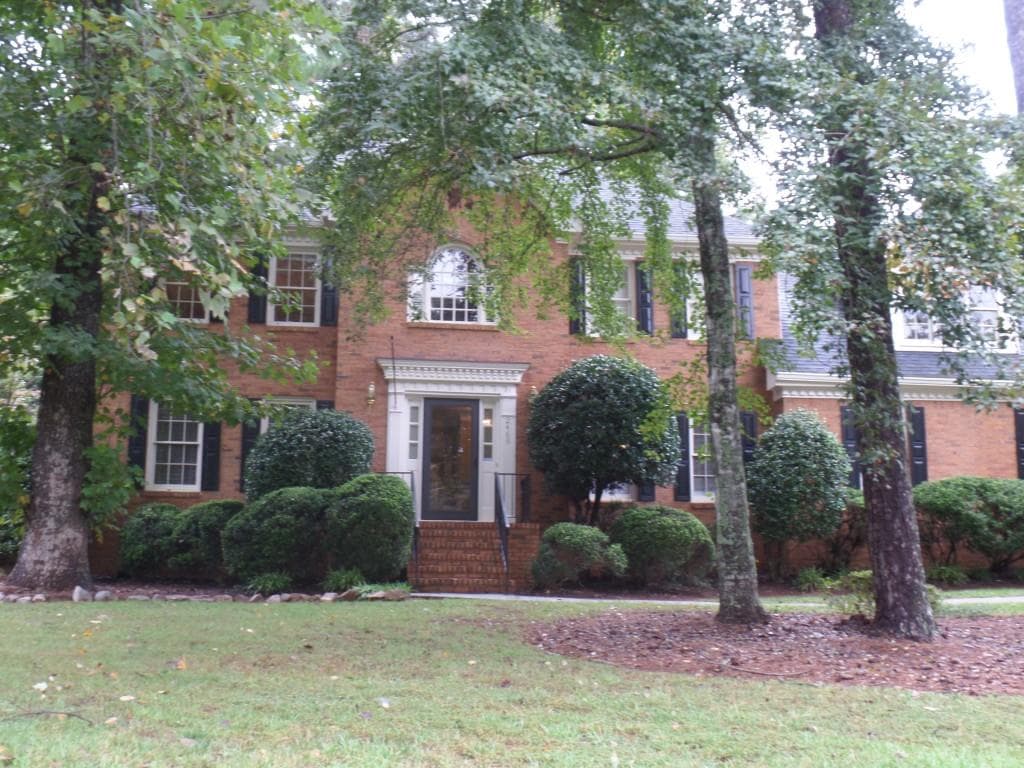 2469 Williamsdowns Circle, Snellville, GA 30078 — most recent listing photo
