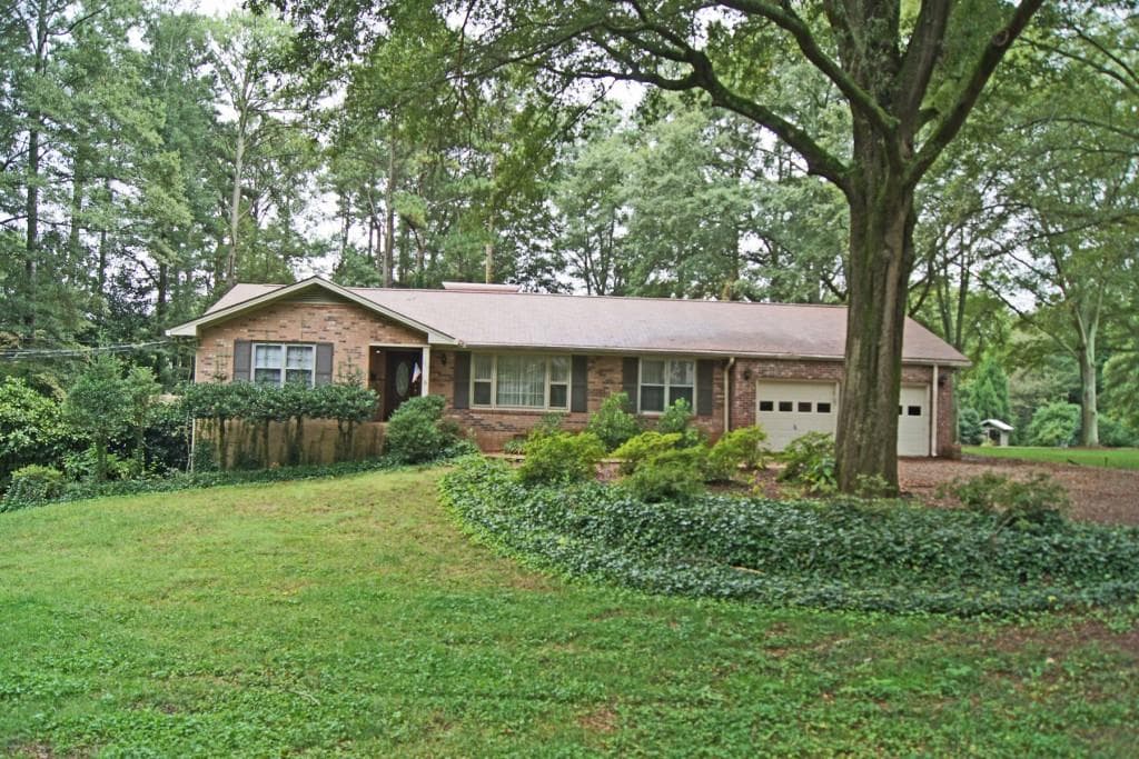 342 Chicopee Drive, Marietta, GA 30060 — most recent listing photo