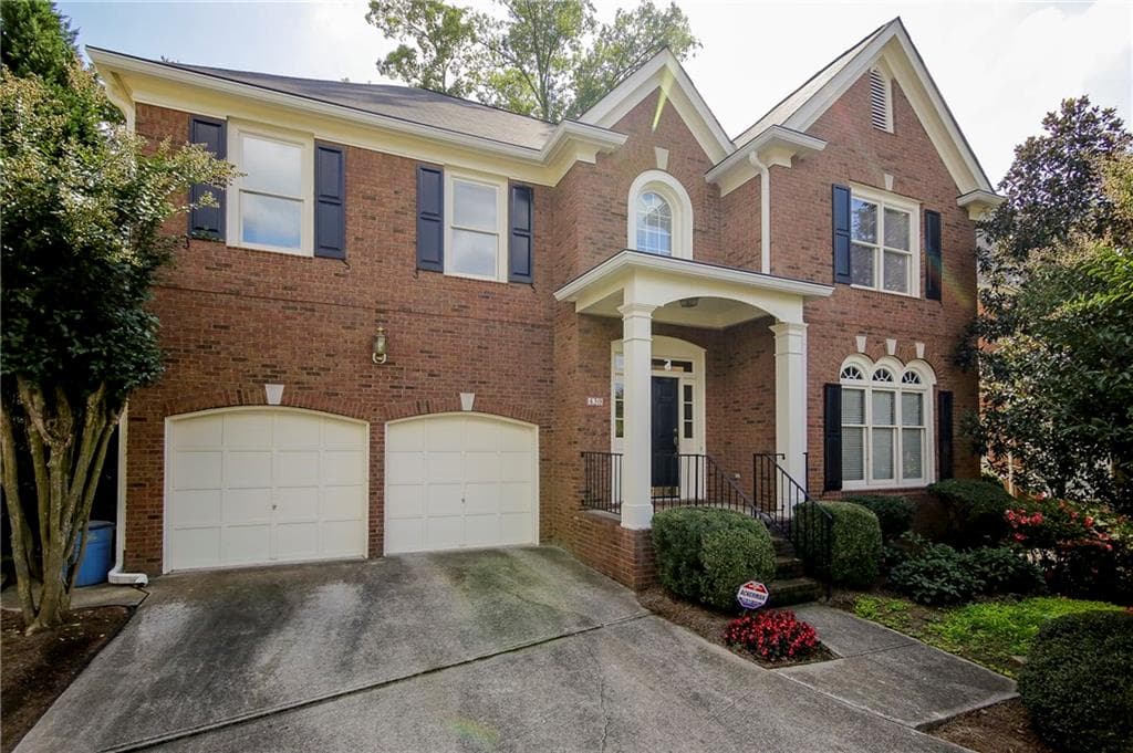 430 Glenridge Close Court, Sandy Springs, GA 30328 — most recent listing photo