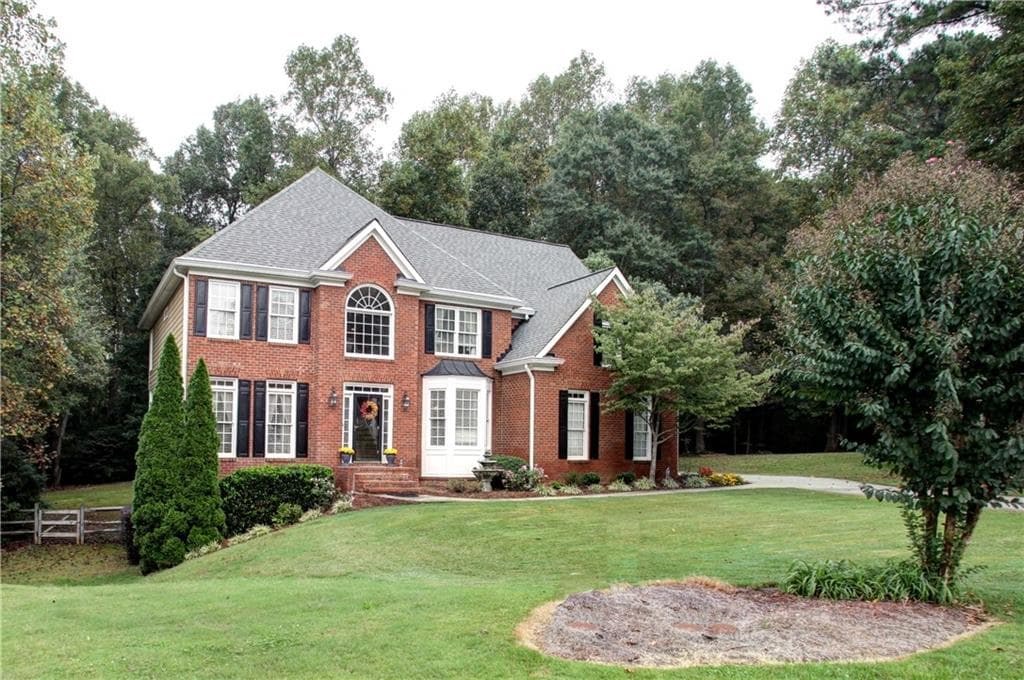 231 Jeffrey Drive, Woodstock, GA 30188 — most recent listing photo