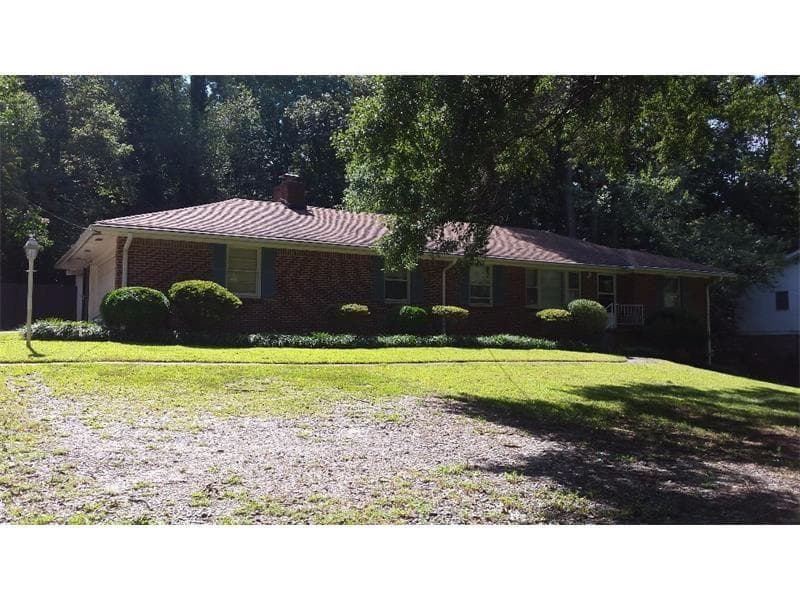3264 NORTH CREEKVIEW Drive, Lawrenceville, GA 30044 — most recent listing photo