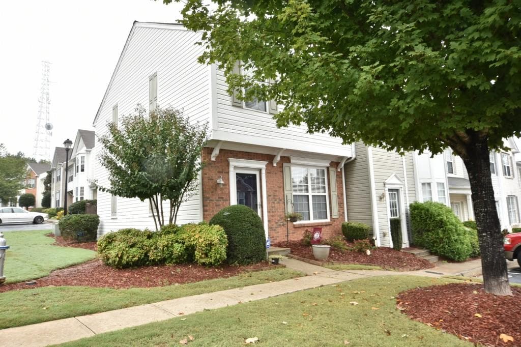 1140 Kilmington Court 1140, Alpharetta, GA 30009 — most recent listing photo