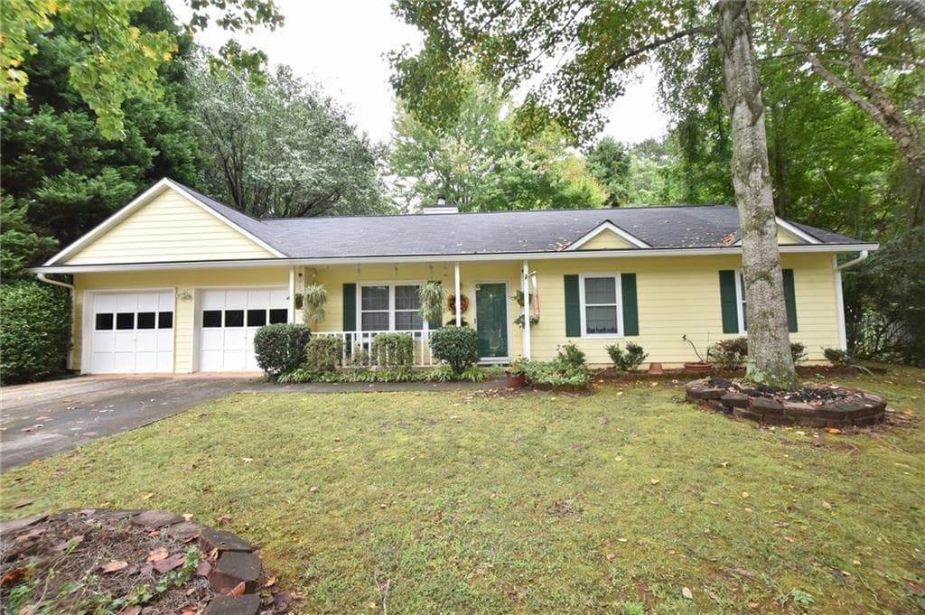 3274 Owens Meadow Lane, Kennesaw, GA 30152 — most recent listing photo
