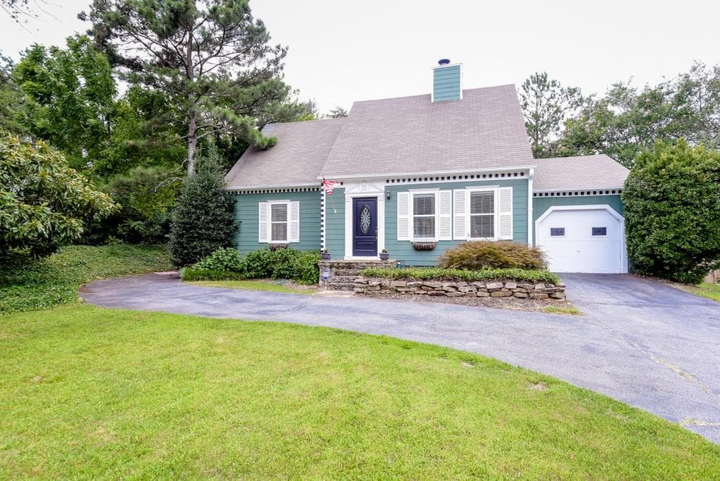 10300 Plantation Bridge Drive, Johns Creek, GA 30022 — most recent listing photo