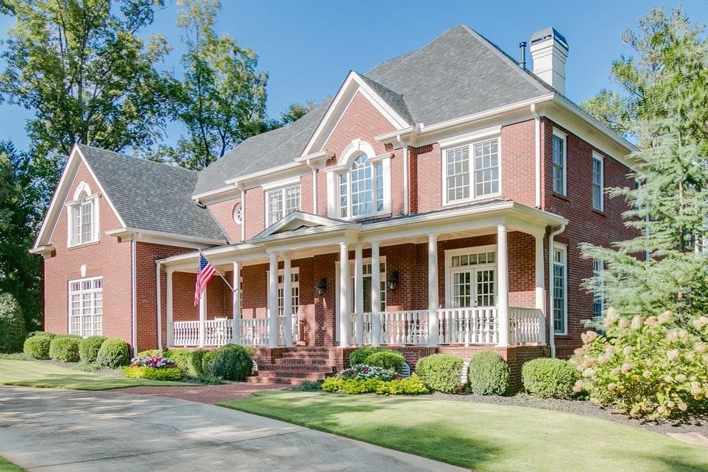 2741 Chieftain Run, Duluth, GA 30097 — most recent listing photo