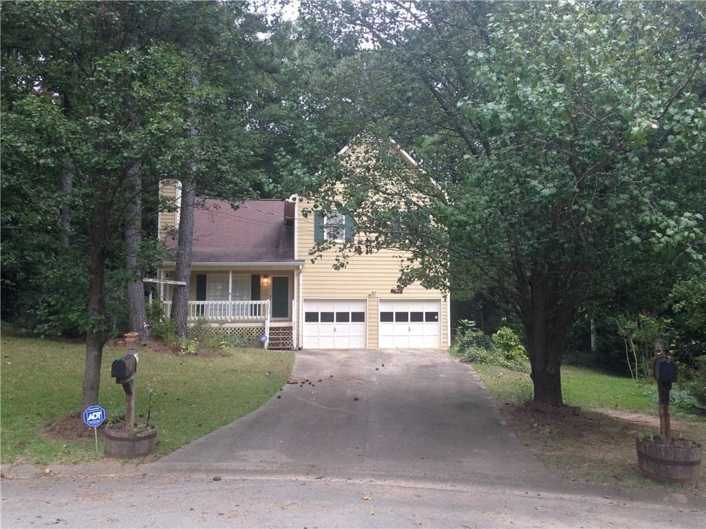 1 Alma Drive, Dallas, GA 30157 — most recent listing photo