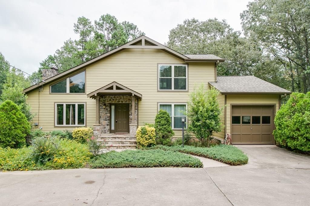2225 Nix Bridge Road, Dawsonville, GA 30534 — most recent listing photo
