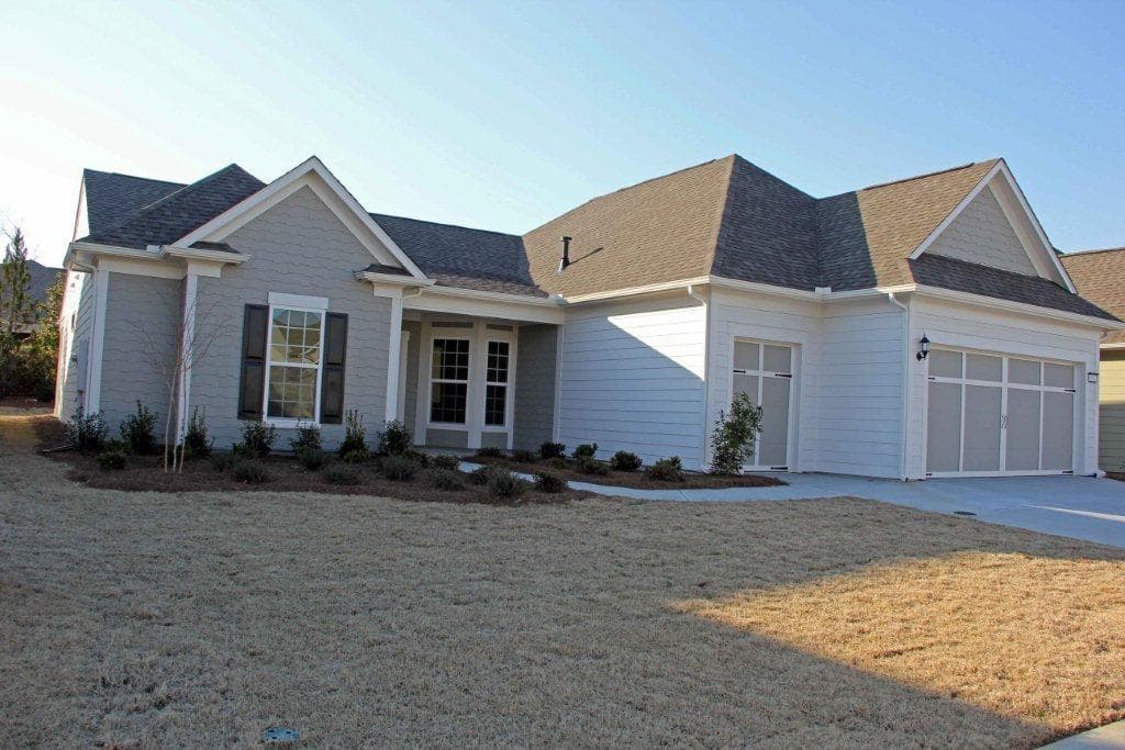 3 bedroom single family residence sold at 818 Eagle Drive, Griffin, GA 30223
