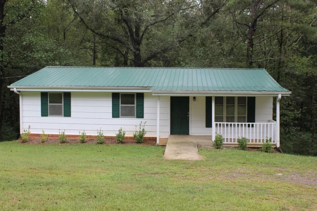3 bedroom single family residence sold at 485 Ednaville Road, Braselton, GA 30517