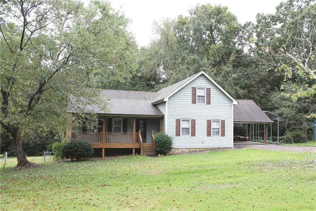 207 Chattooga Drive, Woodstock, GA 30188 — most recent listing photo
