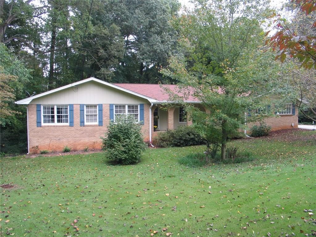 4685 Pamler June Court, Tucker, GA 30084 — most recent listing photo