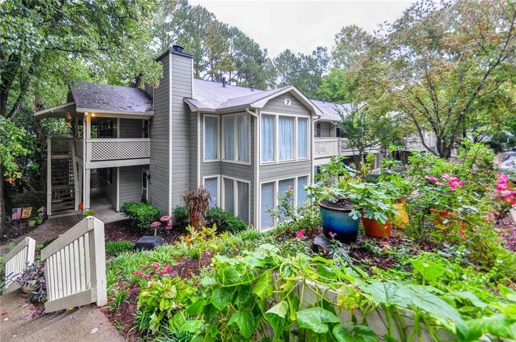 703 Vicksburg Place, Atlanta, GA 30350 — most recent listing photo