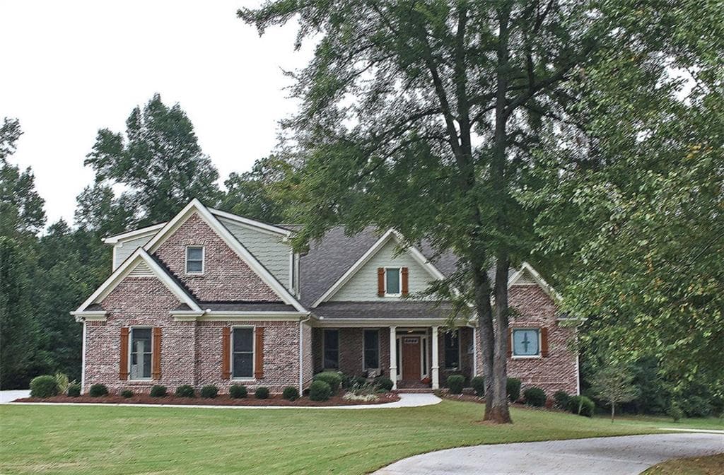 431 Fountainhead Drive, Jefferson, GA 30549 — most recent listing photo