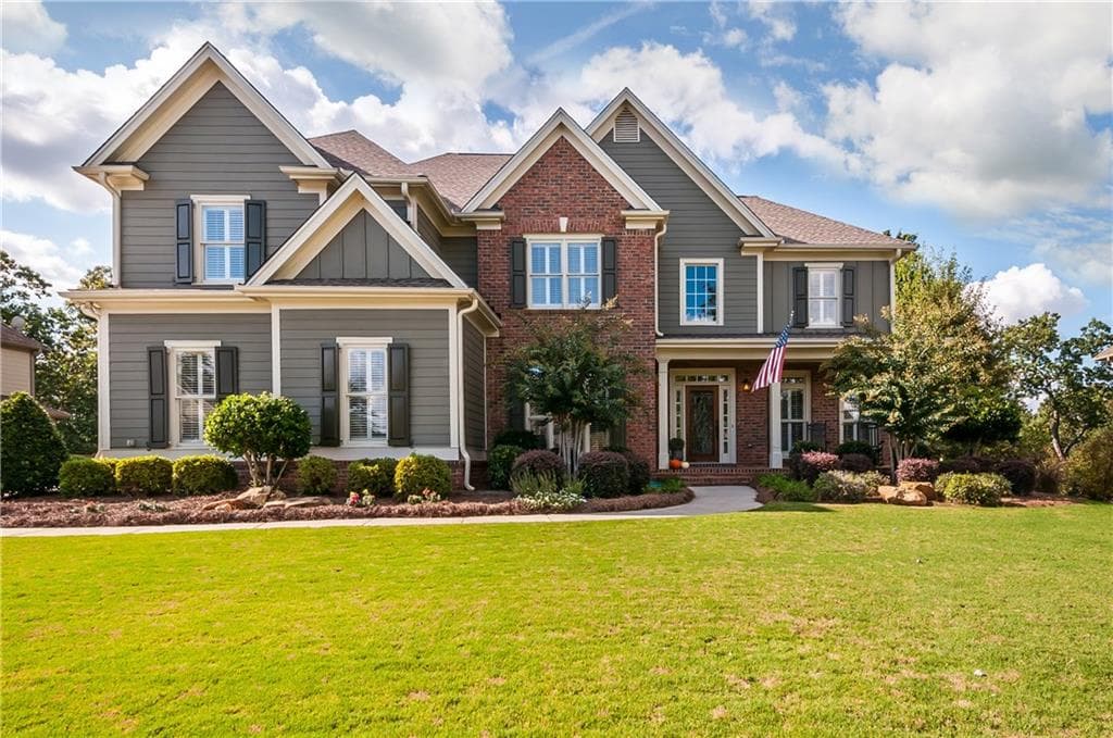 3685 Horizon Court, Cumming, GA 30041 — most recent listing photo