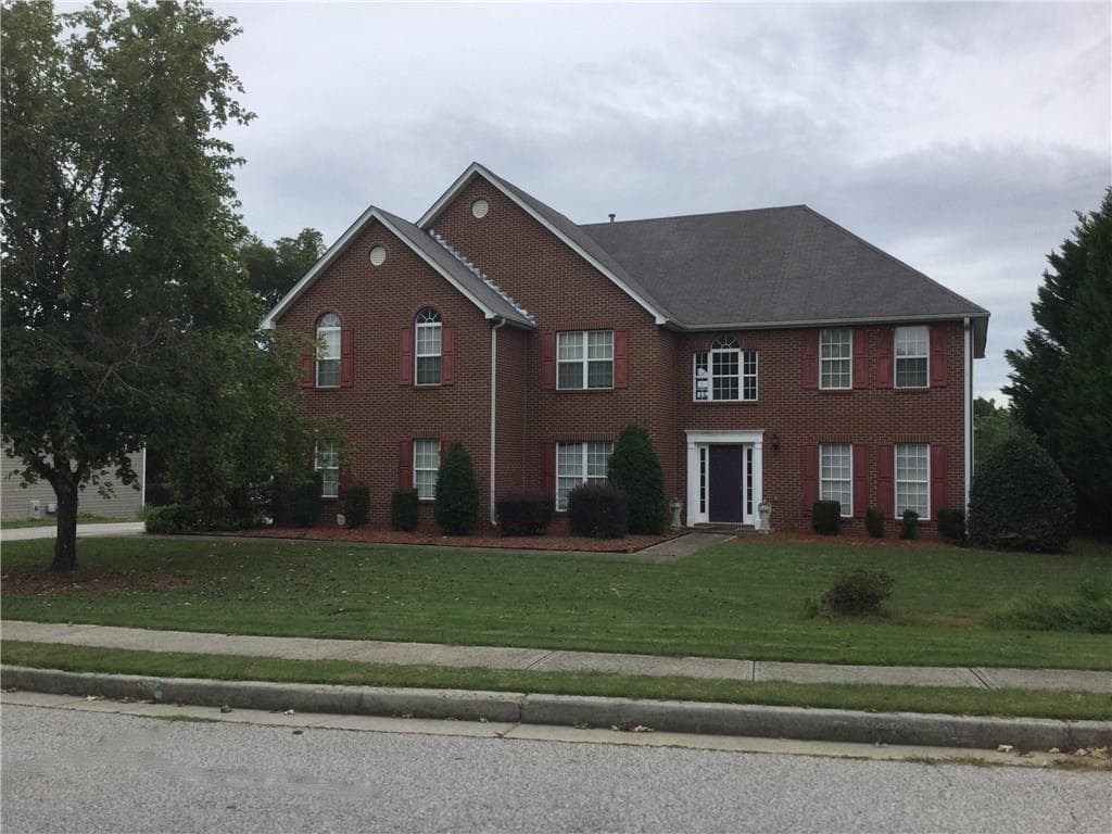 3660 Brushy Wood Drive, Loganville, GA 30052 — most recent listing photo
