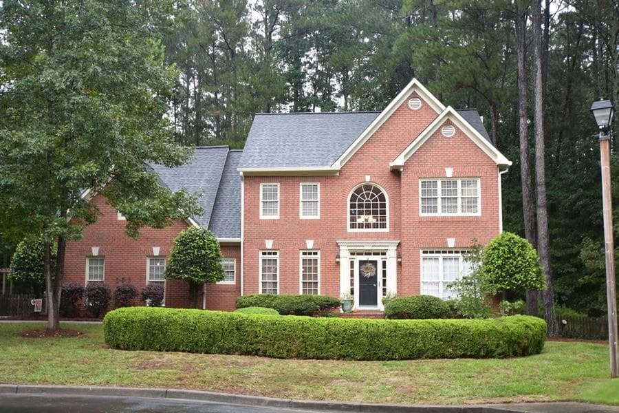 3273 Spring Wind Court, Lawrenceville, GA 30044 — most recent listing photo
