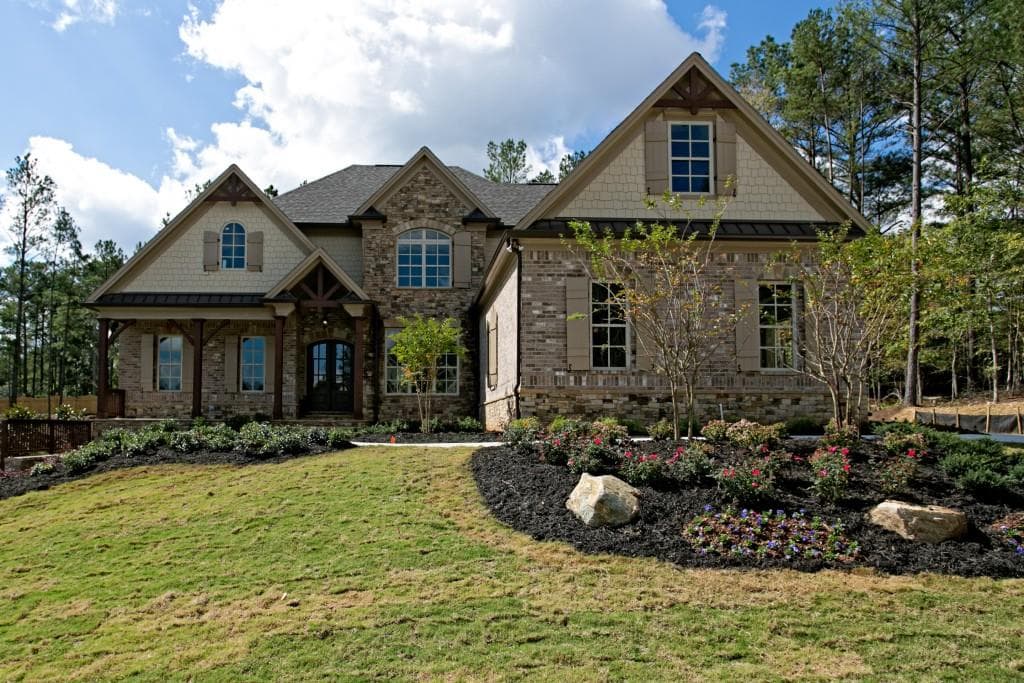85 Terrace View Drive, Acworth, GA 30101 — most recent listing photo