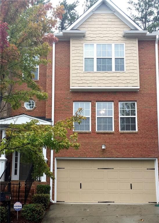 606 Birch River Lane, Lawrenceville, GA 30043 — most recent listing photo