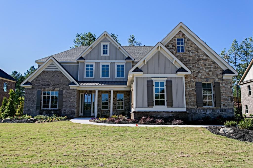 67 Terrace View Drive, Acworth, GA 30101 — most recent listing photo