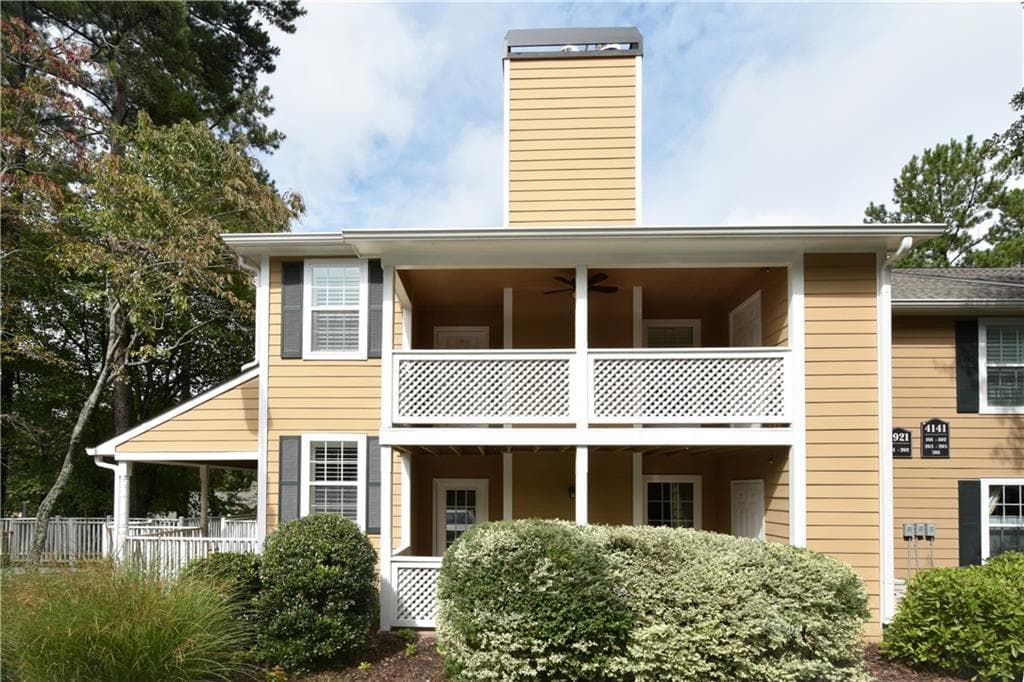 4141 Riverlook Parkway 203, Marietta, GA 30067 — most recent listing photo