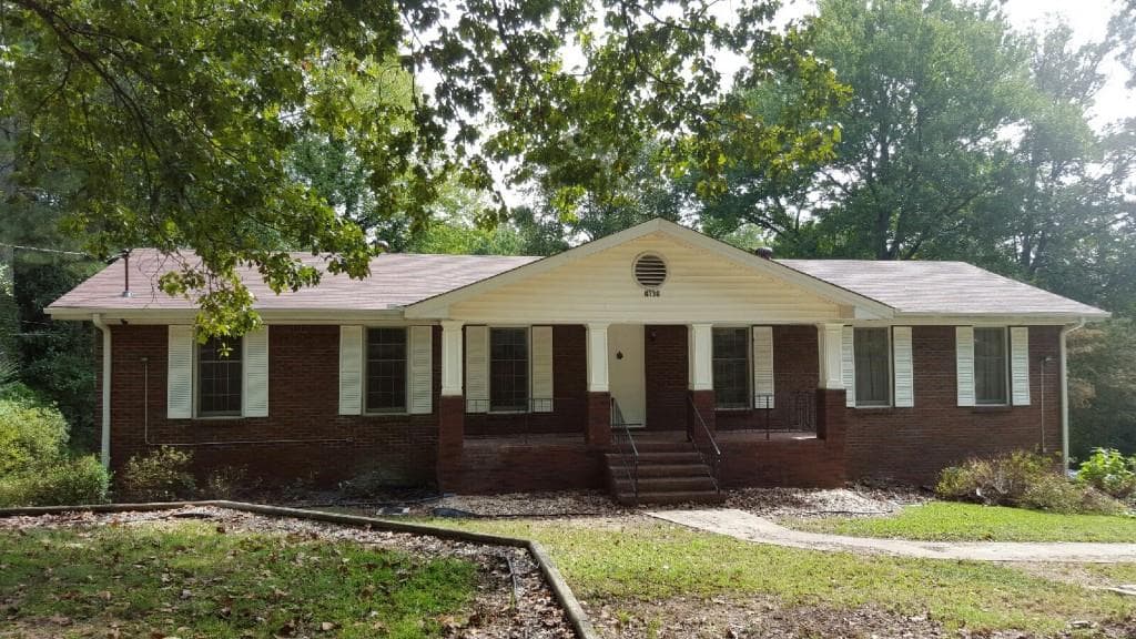 6136 OAKRIDGE Drive, Morrow, GA 30260 — most recent listing photo