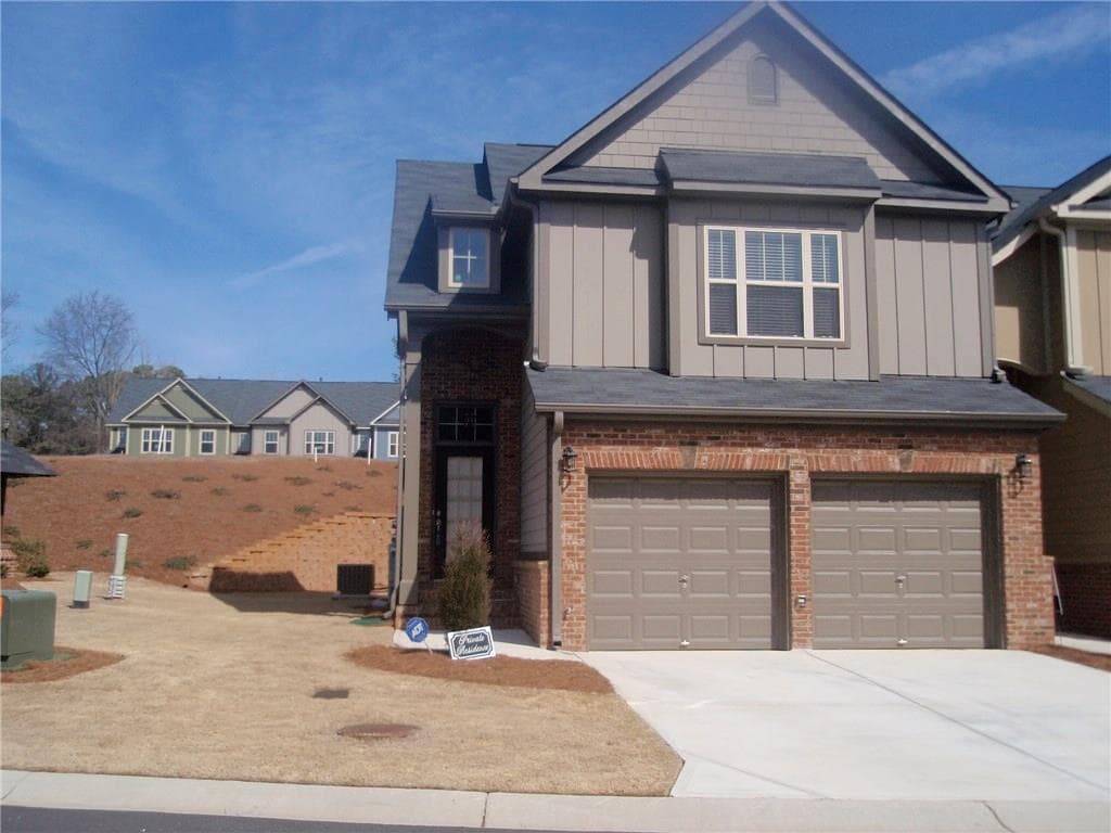 1236 Grampian Pass 9, Marietta, GA 30008 — most recent listing photo