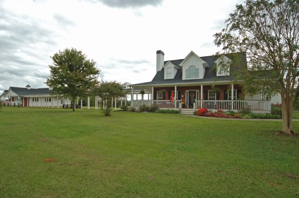 264 Leek Road, Adairsville, GA 30103 — most recent listing photo
