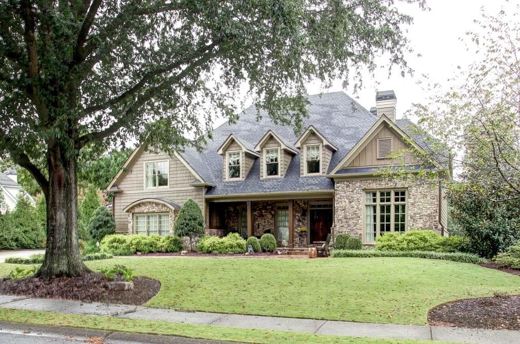 3307 Sulky Circle, Marietta, GA 30067 — most recent listing photo