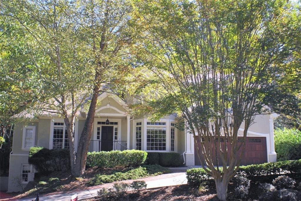 6151 Water Lilly Drive, Alpharetta, GA 30005 — most recent listing photo