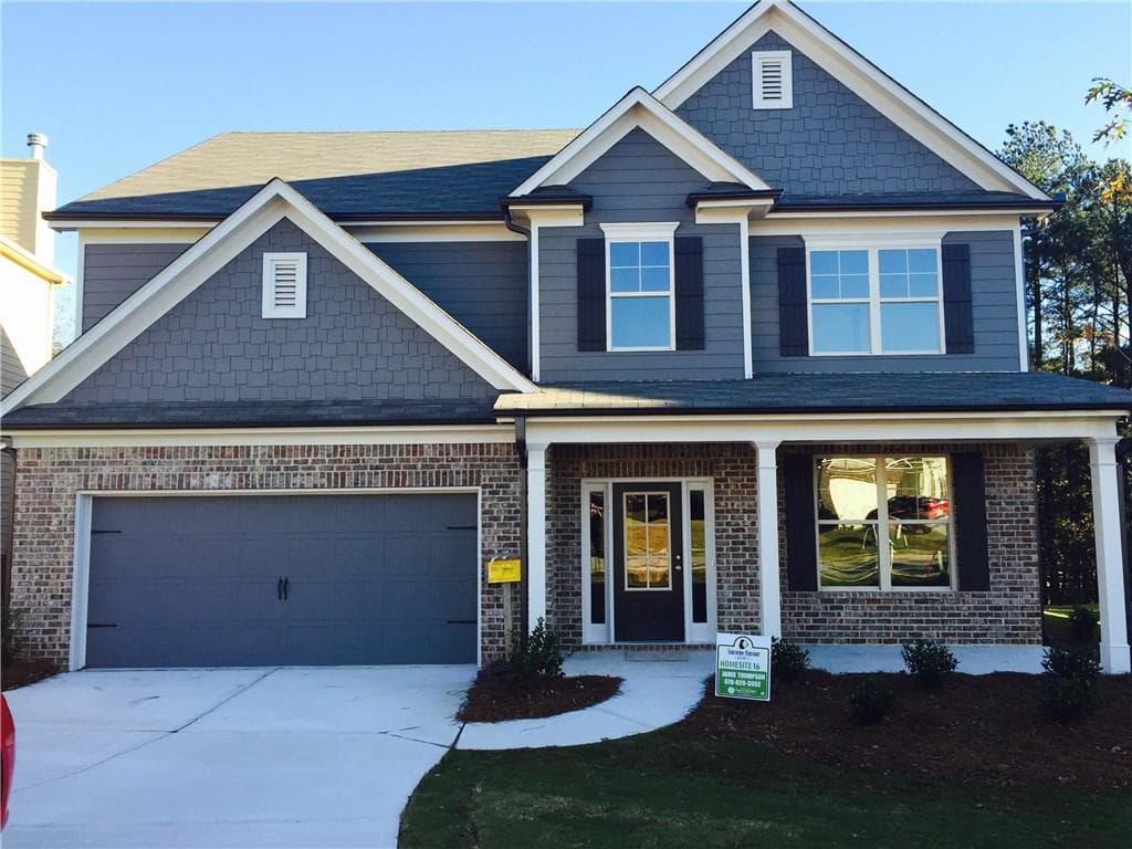 1930 Beyers Landing, Buford, GA 30519 — most recent listing photo
