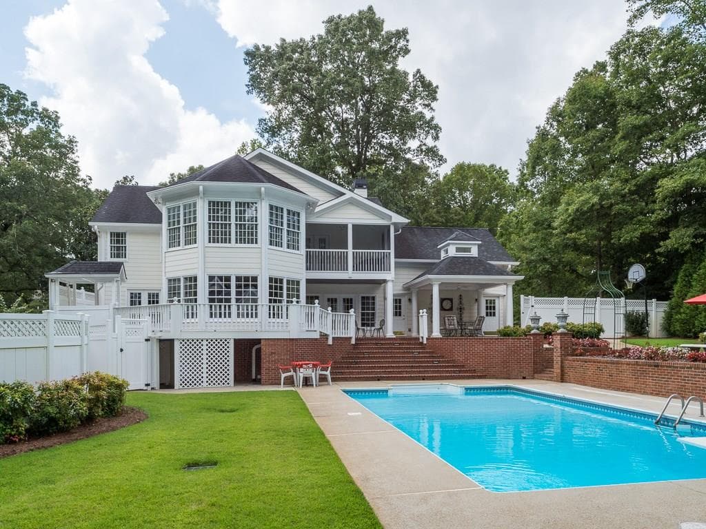 2165 Old Orchard Drive, Marietta, GA 30068 — most recent listing photo