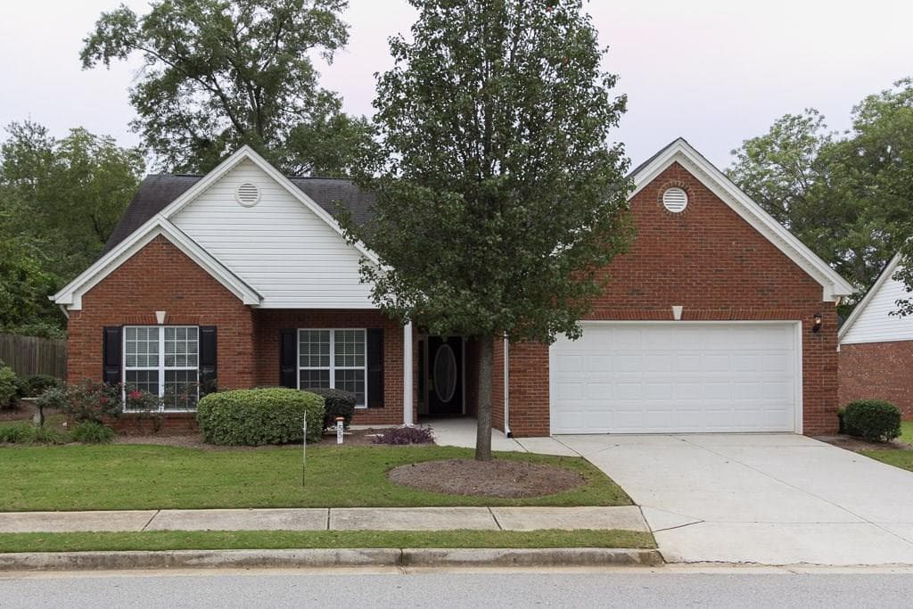 55 Park Place Trail, Social Circle, GA 30025 — most recent listing photo