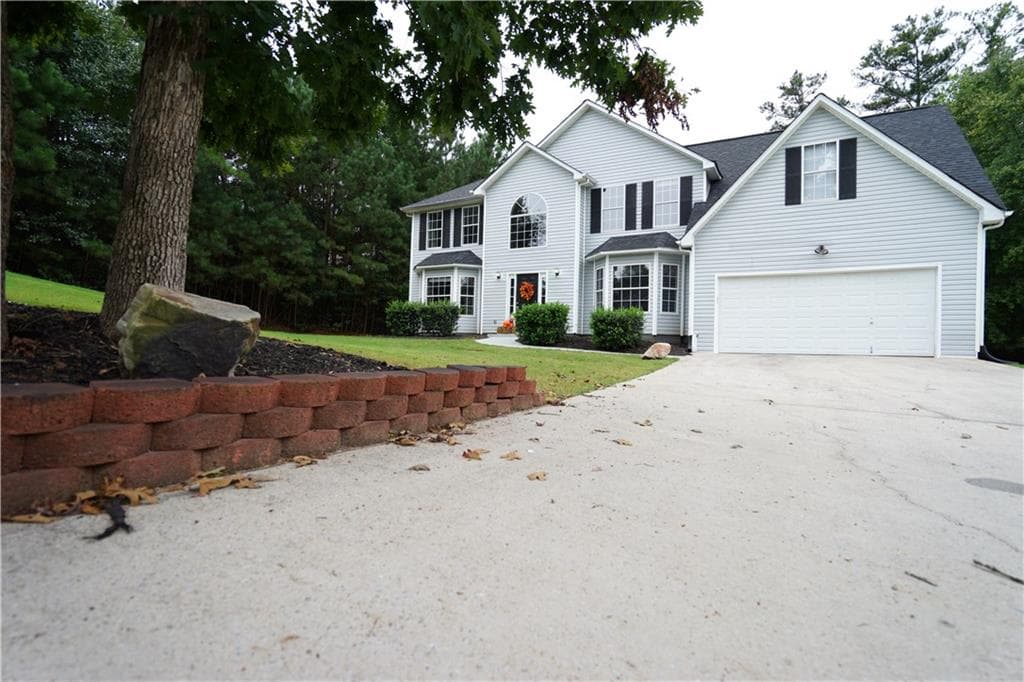 4551 Raptor Trail, Douglasville, GA 30135 — most recent listing photo