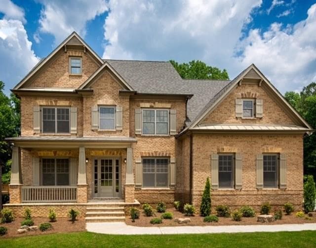 2505 Rocky Mountain Road, Marietta, GA 30066 — most recent listing photo