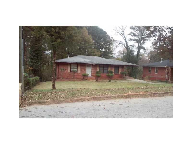 2030 SHAMROCK Drive, Decatur, GA 30032 — most recent listing photo