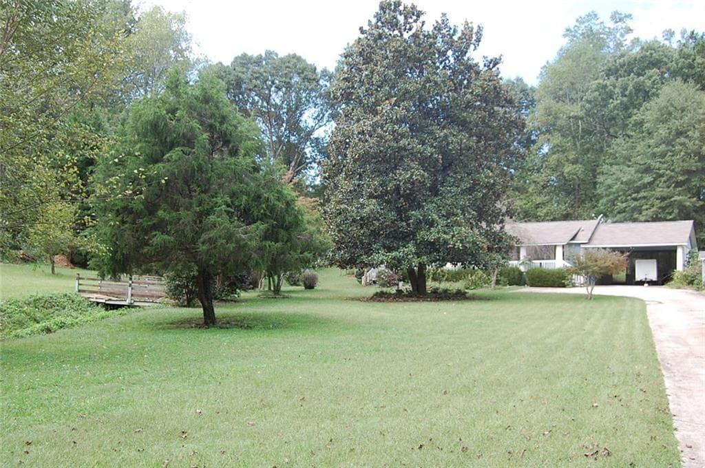 4135 Ruby Drive, Cumming, GA 30028 — most recent listing photo