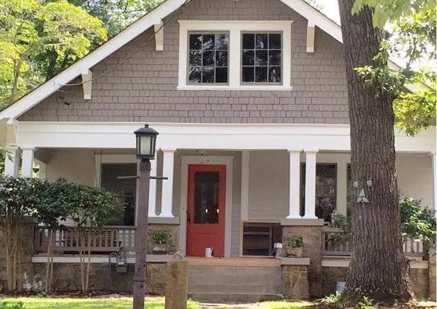 152 Jefferson Place, Decatur, GA 30030 — most recent listing photo