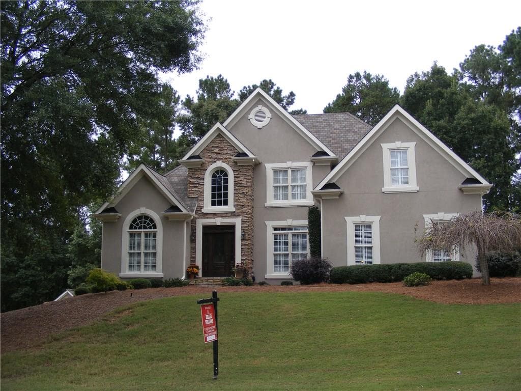1148 Bridgemill Avenue, Canton, GA 30114 — most recent listing photo