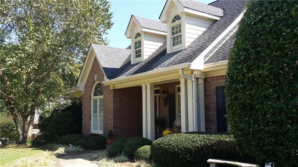 4 bedroom, 3,562 sq ft single family residence sold at 5724 James Walk Court, Stone Mountain, GA 30087