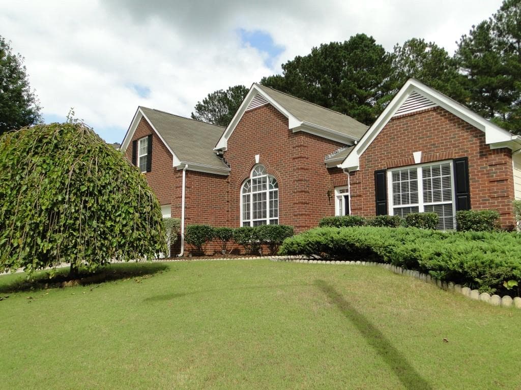 412 Holland Springs Drive, Powder Springs, GA 30127 — most recent listing photo